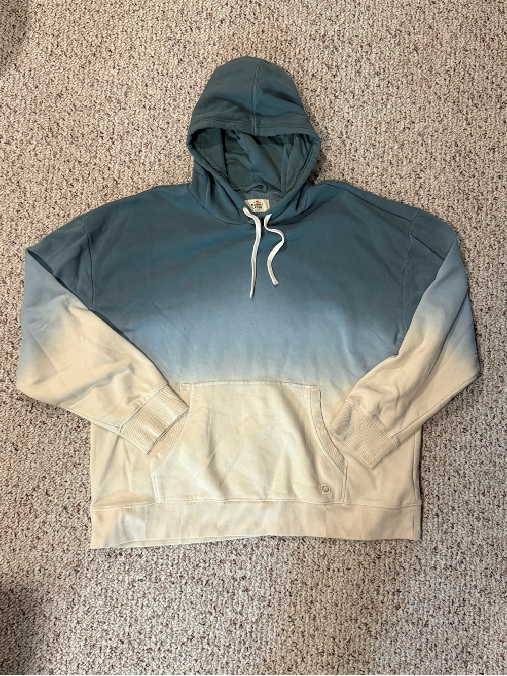 Marine Layer Hoodie
